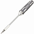 GARWIN PRO 636085 Отвертка для точной механики с двусторонними битами, 32 в 1-4004