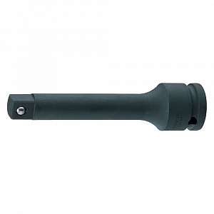 Удлинитель ударный 1/2", 150 мм, с шариковым фиксатором KING TONY 4260-06P
