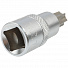 Licota H4T055 Головка со вставкой, 1/2", T55, 55 мм-4004