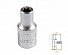 Головка торцевая TORX Е-стандарт 1/4", E6 AFFIX AF00023006-4004