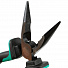 GARWIN PRO 703525-160 Длинногубцы, 160 мм-4004