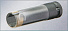 Licota ANS4017L-HT Головка, 1/2", 17 мм, торцевая, 6-гранная, ударная, глубокая, тонкостенная, для литых дисков-4004