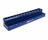 Держатель головок 1/4" 235x55x35мм магнитный 26шт. JTC-4004