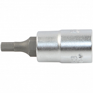 GARWIN PRO V01H03 Головка со вставкой, 1/4", H3