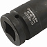 GARWIN PRO 620356-33 Головка, 1", 33 мм, торцевая, 6-гранная, ударная, глубокая-4004