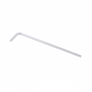 Licota HW200025SM Ключ шестигранный угловой 2,5 мм
