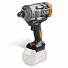 RUNTEC RT-IW1600W Гайковерт ударный аккумуляторный RUNTEC PRO 3/4", 20В, 1600Нм-4004