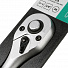 GARWIN PRO 615730-3/8 Трещотка, 3/8", 36 зубцов-4004