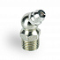 RUNTEC RT-T1845 Тавотница 1/8 45°, комплект 5 штук-4004