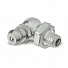 RUNTEC RT-T690 Тавотница M6 90°, комплект 5 штук-4004