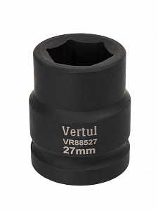 Головка ударная 1″ 27 мм. VR88527