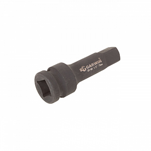 GARWIN PRO 625540-75 Удлинитель ударный 1/2" 75 мм