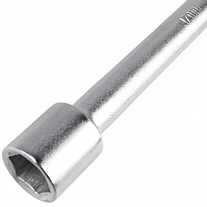 GARWIN PRO 604410 Ключ баллонный, Х-образный, крестообразный, 17 мм х 19 мм х 21 мм х 22 мм