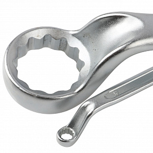 GARWIN PRO GR-RDK03 Набор ключей накидных 75° 10 предметов 6х7-30х32 мм