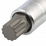 GARWIN PRO 612655-M14 Головка со вставкой, 1/2", M14, 55 мм-4004