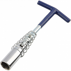 GARWIN PRO A14540-16 Ключ свечной 16 мм, L=300 мм