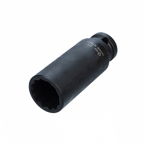 GARWIN INDUSTRIAL 621020-21 Головка, 1/2", 21 мм, торцевая, 12-гранная, ударная, глубокая