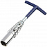 GARWIN PRO A14540-16 Ключ свечной 16 мм, L=300 мм-4004