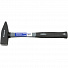 GARWIN INDUSTRIAL GHT-HF1000 Молоток слесарный с фибергласовой рукояткой, 1000 г-4004