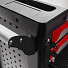 RUNTEC RT-PR7T Тележка инструментальная 7 полочная TECHNIC-4004
