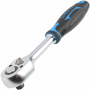 Licota ALH-00112F-HT Трещотка, 1/4", 48 зубцов