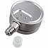 GARWIN PRO 819050-10 Манометр гидравлический; 4000 бар; 100 мм; 1/2” BSP-4004