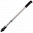 Вороток 3/4", 610-960 мм, с шарниром, трещоточный KING TONY 6482-24G-4004