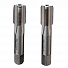 GARWIN INDUSTRIAL GM-TF140100 Метчики ручные Mf14x1.0, DIN 2181, HSS, 6H, комплект из 2 штук-4004