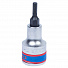 Насадка (бита) торцевая 1/2", Hex, 4 мм, L = 60 мм KING TONY 402504-4004