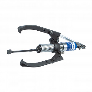GARWIN INDUSTRIAL 811507-8-K Съёмник гидравлический со встроенным насосом 8 т; комплект