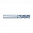 GARWIN INDUSTRIAL 160999-22 Фреза концевая 14 мм, VHM, Z=4, AlTiN, с черновой геометрией для обычных и нержавеющих сталей, 14x40x14x100 (35°) Образе-4004