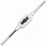 GARWIN INDUSTRIAL GM-THS29 Набор метчиков М3 - 12, HSS, DIN352, 29 предметов-4004