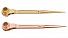 GARWIN INDUSTRIAL GSS-WT1417 Ключ трещоточный двухсторонний искробезопасный 14х17 мм-4004