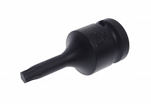 Головка торцевая 1/2" TORX T40 ударная d=25мм L=60мм JTC