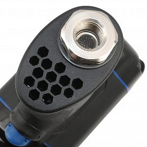 Licota PAW-04048 Гайковерт пневматический ударный 1/2" 1085 Нм (113 кГм), композитный