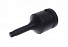 Головка торцевая 1/2" TORX T40 ударная d=25мм L=60мм JTC-4004