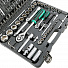 GARWIN PRO GTK-0103094 Набор ручных инструментов 1/4" и 1/2", 94 предмета-4004