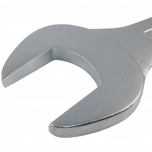 GARWIN PRO GR-OD5055 Ключ рожковый, прямой, двусторонний, 50 мм, 55 мм