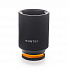 RUNTEC RT-I12S30L Головка торцевая ударная глубокая RUNTEC CrMo, 6PT, 1/2", 30 мм-4004