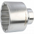 GARWIN PRO 610775-80 Головка, 1", 80 мм, торцевая, 12-гранная-4004
