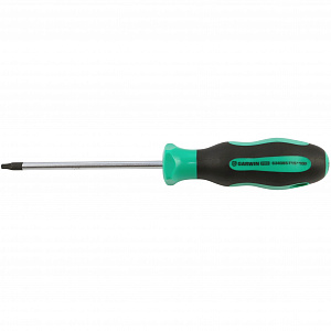 GARWIN PRO 634085-T15*100 Отвертка профессиональная Torx T15, 100 мм