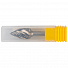 GARWIN INDUSTRIAL 900651-16*25*69 Борфреза параболическая с заостренным концом 16x25x69 мм, VHM, AL, форма G (серия 900651)-4004