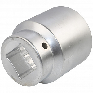 GARWIN PRO 610775-46 Головка, 1", 46 мм, торцевая, 12-гранная