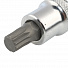 Licota H4RM10 Головка со вставкой, 1/2", M10, 55 мм-4004