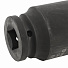 GARWIN PRO 620336-37 Головка, 3/4", 37 мм, торцевая, 6-гранная, ударная, глубокая-4004