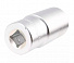 GARWIN PRO 610715-21 Головка, 1/2", 21 мм, торцевая, 6-гранная, глубокая-4004