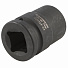GARWIN PRO 620324-24 Головка, 3/4", 24 мм, торцевая, 6-гранная, ударная-4004