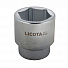 Licota N80035 Головка, 1", 35 мм, торцевая, 6-гранная-4004