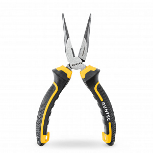 RUNTEC RT-PLR02160 Длинногубцы RUNTEC 160 мм