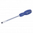 Отвертка шлицевая Slotted 8,0 мм, 150 мм, держатель МАСТАК 040-80150H-4004